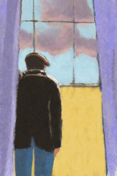 Il mondo passa da Roberta Murray