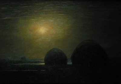 Paesaggio da Robertson Kirtland Mygatt