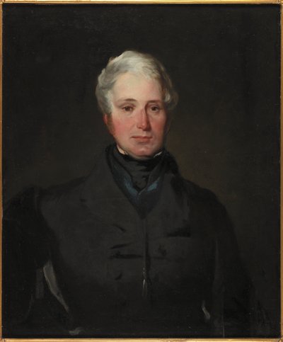 Robert Ingham da Robinson Elliott