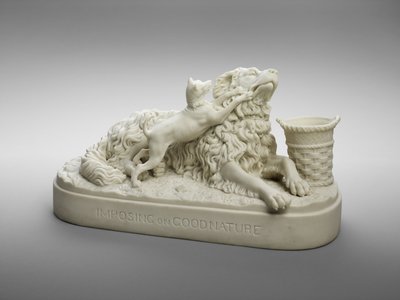Imporre sulla buona natura da Robinson and Leadbeater