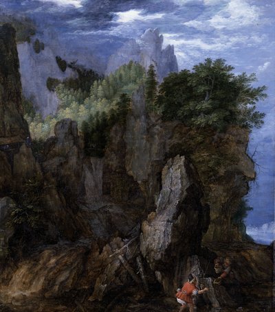  da Roelandt Jacobsz. Savery