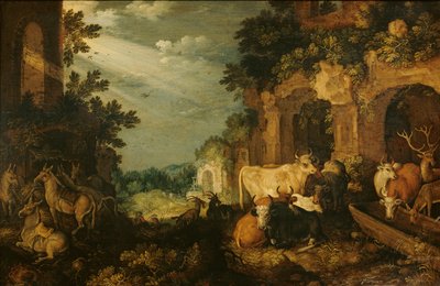  da Roelandt Jacobsz. Savery