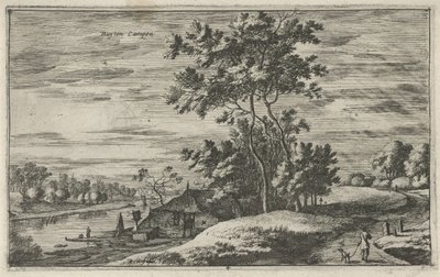 Veduta dell