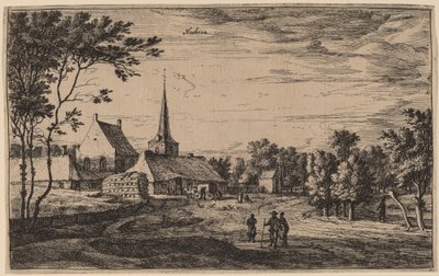 Hesbeen da Roelant Roghman