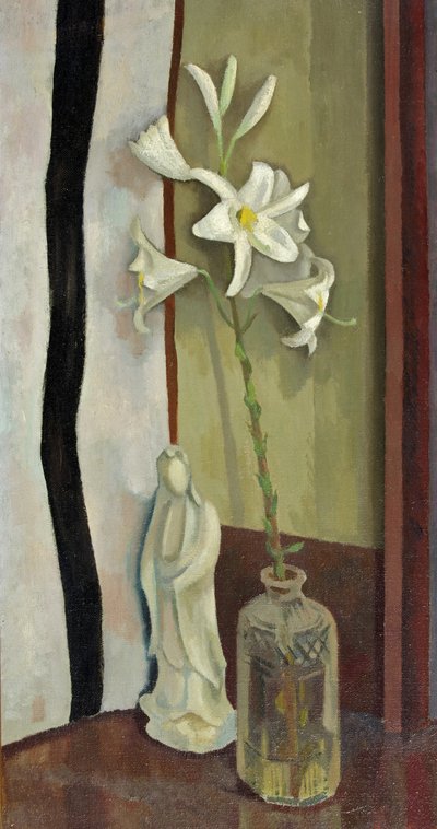 Gigli da Roger Eliot Fry