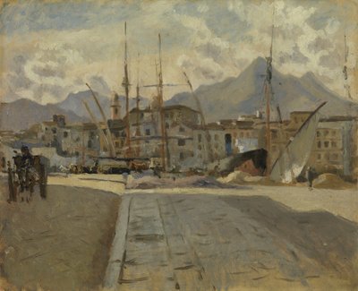Palermo da Roger Eliot Fry