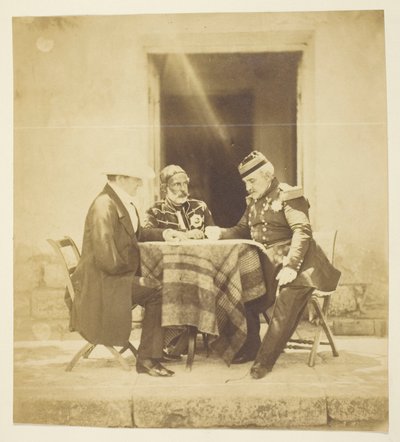  da Roger Fenton