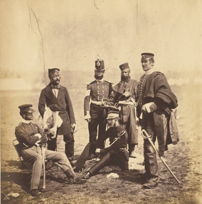  da Roger Fenton