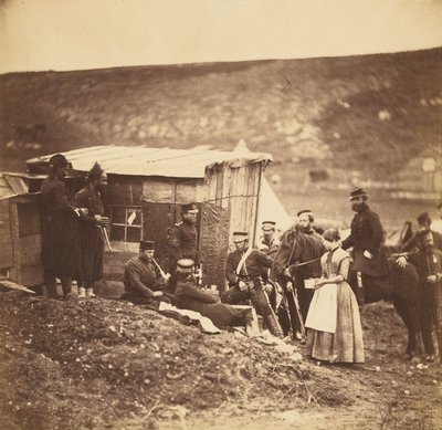  da Roger Fenton