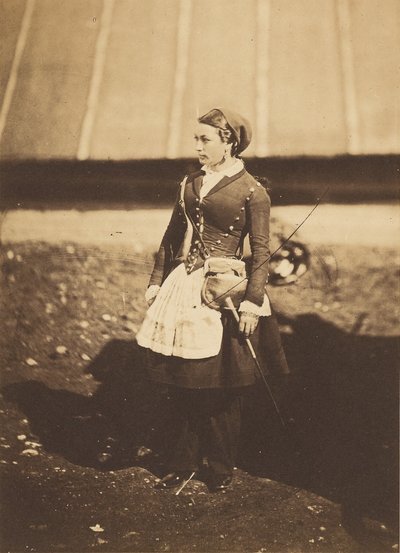  da Roger Fenton