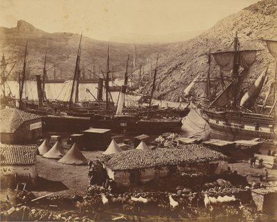  da Roger Fenton