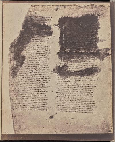 [Folio 159, Recto] da Roger Fenton
