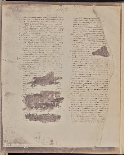 [Folio 160, Verso] da Roger Fenton