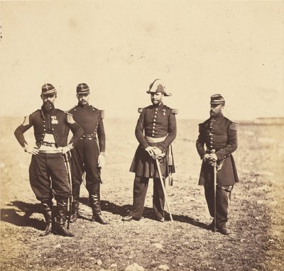  da Roger Fenton