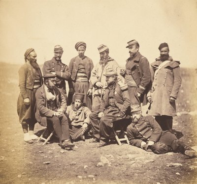  da Roger Fenton