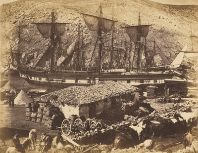  da Roger Fenton