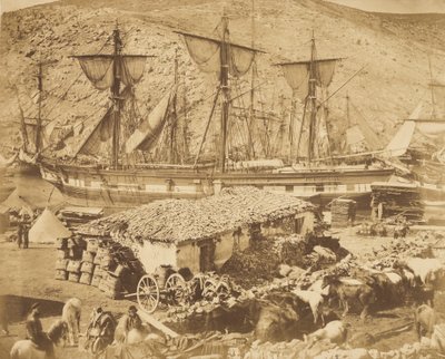  da Roger Fenton