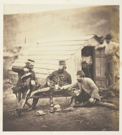  da Roger Fenton