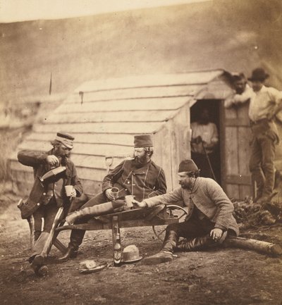  da Roger Fenton