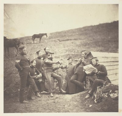 da Roger Fenton