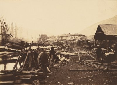 Magazzini ferroviari dell