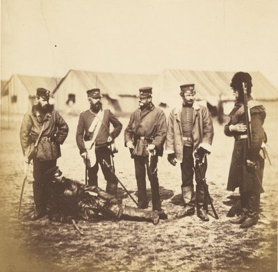  da Roger Fenton