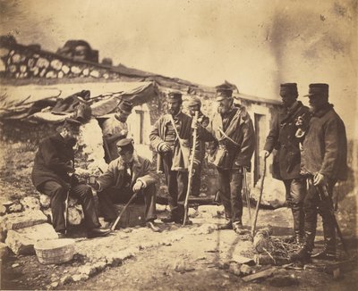 da Roger Fenton