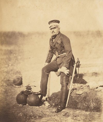  da Roger Fenton