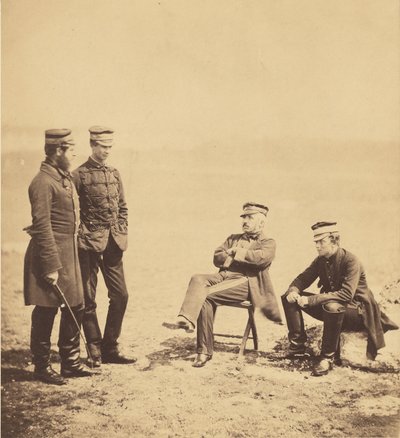  da Roger Fenton