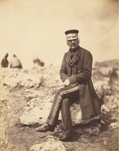  da Roger Fenton