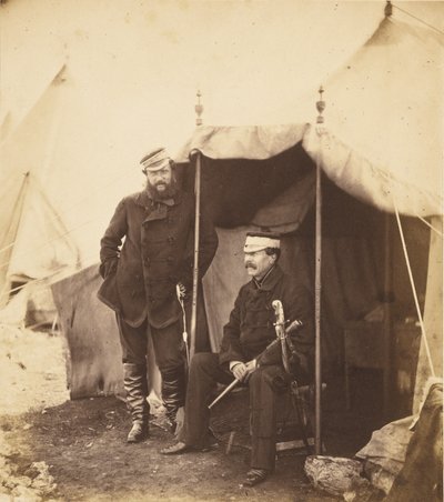  da Roger Fenton