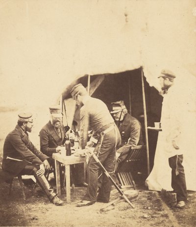  da Roger Fenton