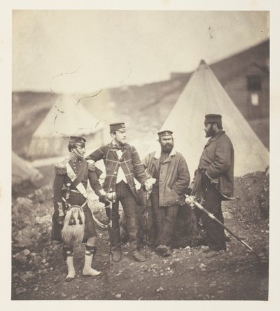  da Roger Fenton