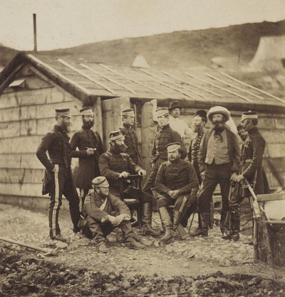  da Roger Fenton