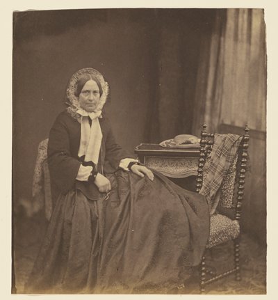  da Roger Fenton