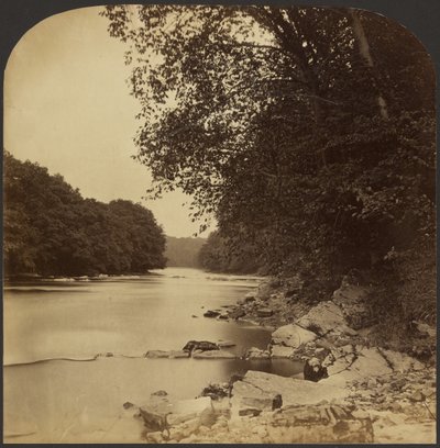 [Riverscape] da Roger Fenton