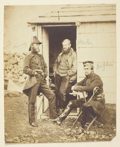  da Roger Fenton