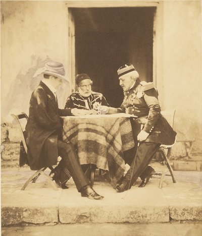  da Roger Fenton