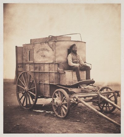 da Roger Fenton
