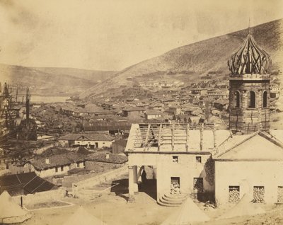  da Roger Fenton