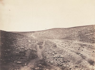La valle dell