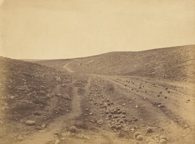  da Roger Fenton