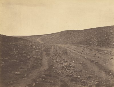  da Roger Fenton