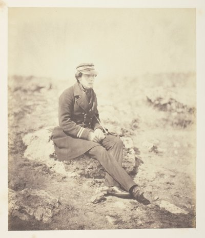  da Roger Fenton