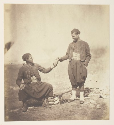  da Roger Fenton