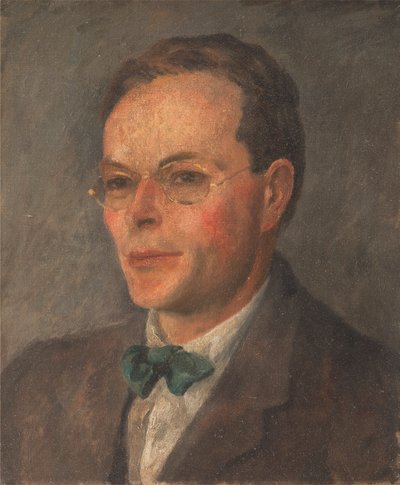 Francis Birrell da Roger Fry