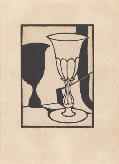 La coppa da Roger Fry