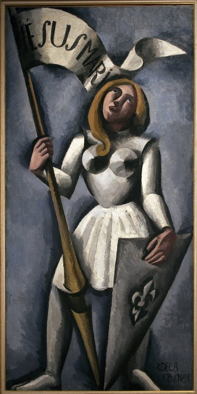 Giovanna d