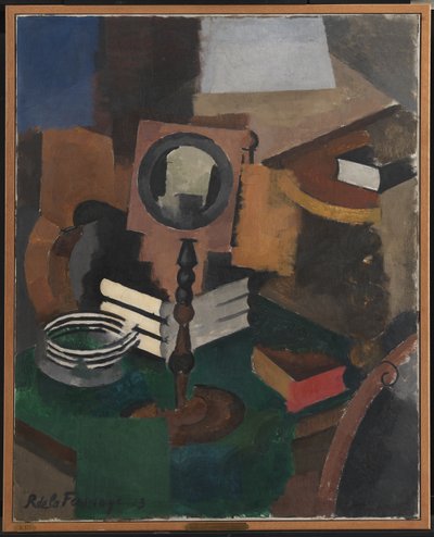 Natura morta da Roger de La Fresnaye