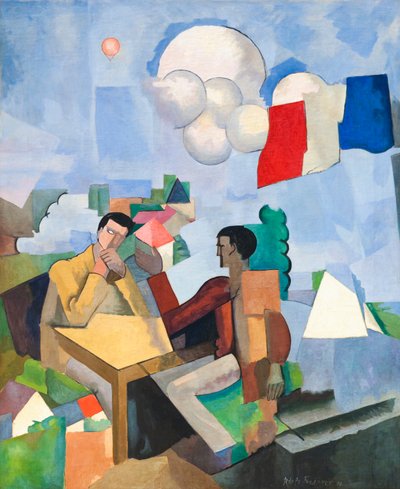 La conquista dell